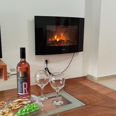 Bansko Belvedere Apartament ภายนอก รูปภาพ
