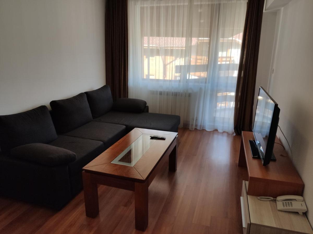 Bansko Belvedere Apartament ภายนอก รูปภาพ