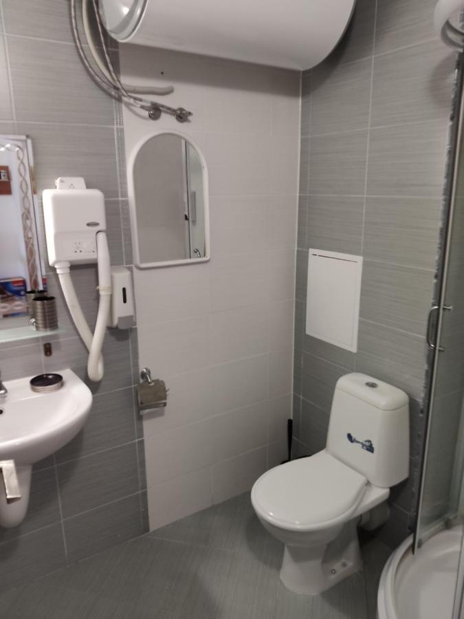 Bansko Belvedere Apartament ภายนอก รูปภาพ