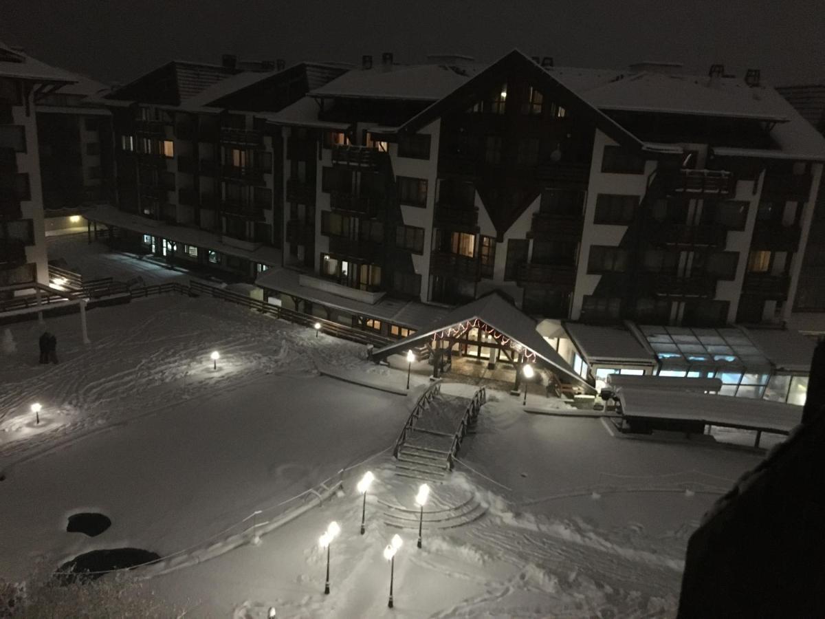 Bansko Belvedere Apartament ภายนอก รูปภาพ