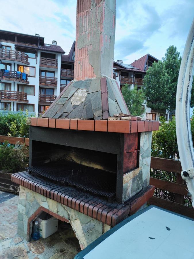 Bansko Belvedere Apartament ภายนอก รูปภาพ